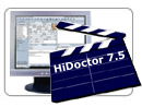 Curso Virtual HiDoctor: Centralx disponibiliza mais de 2h de vídeo-aulas para a utilização do HiDoctor 7.5