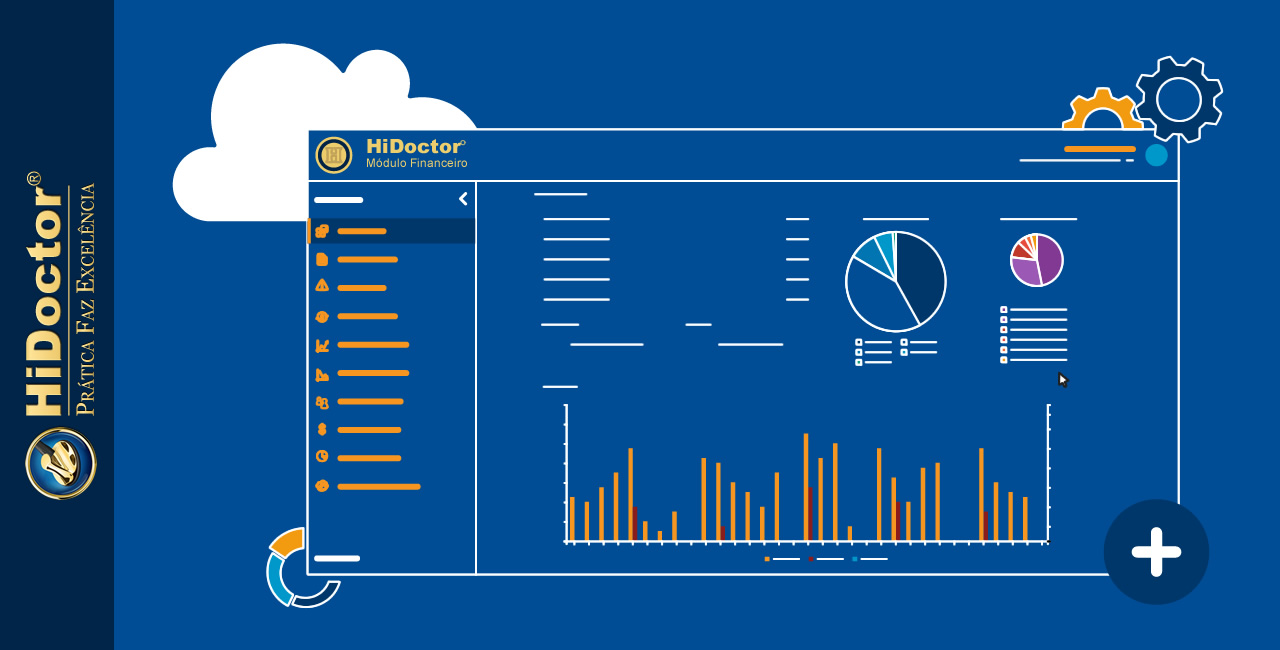 4 recursos que um software para a gestão do seu consultório precisa ter