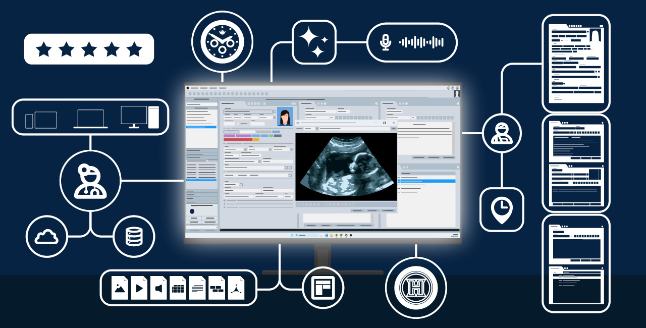 5 fatores que todo médico deve considerar antes de escolher um sistema médico 5 fatores que todo médico deve considerar antes de escolher um sistema médico