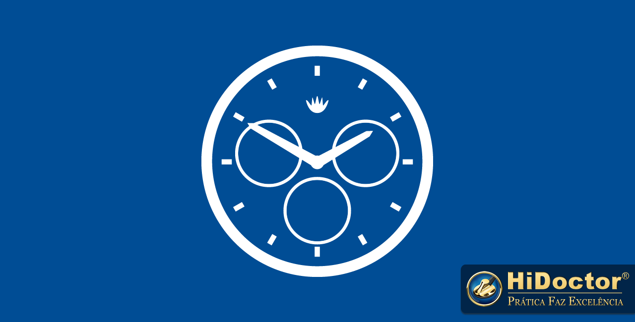 6 ferramentas do HiDoctor para manter sua agenda livre de atrasos e otimizar seus horários