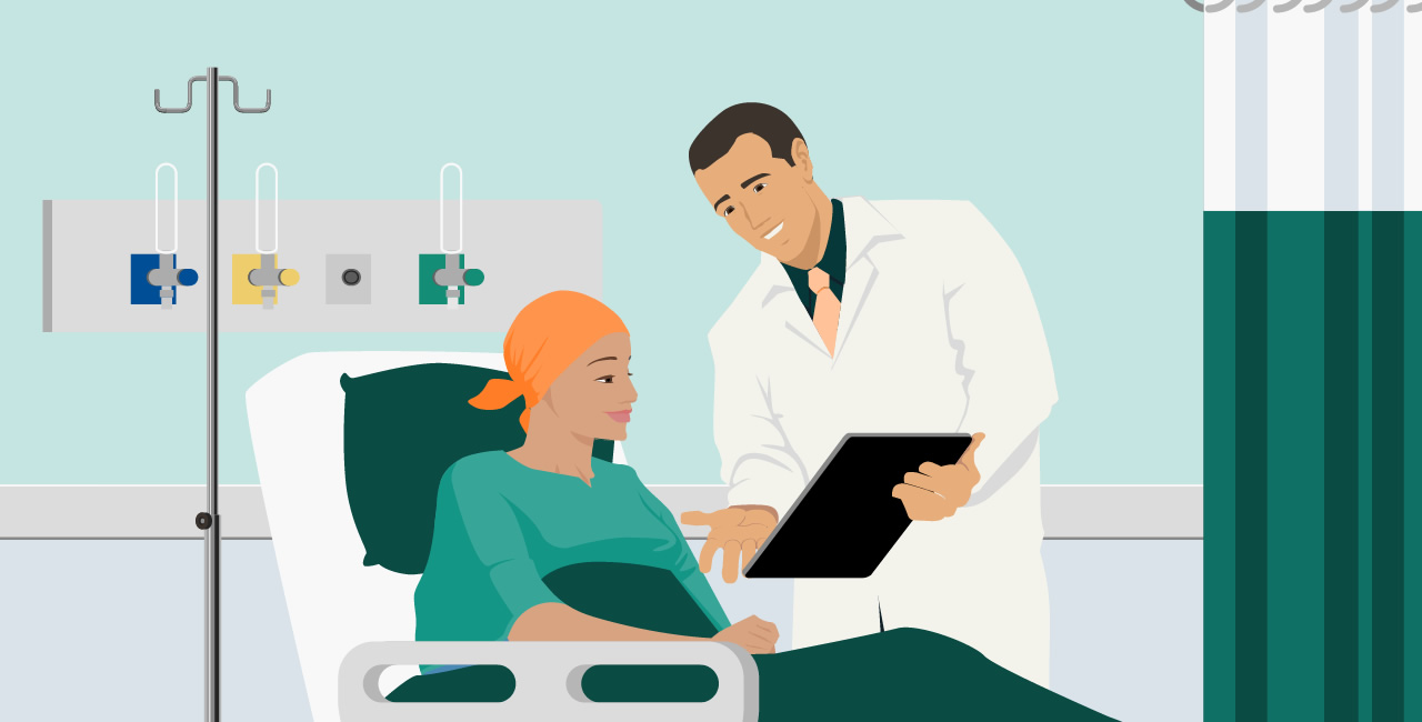 Anamnese em oncologia: guia de abordagem para uma coleta de dados completa