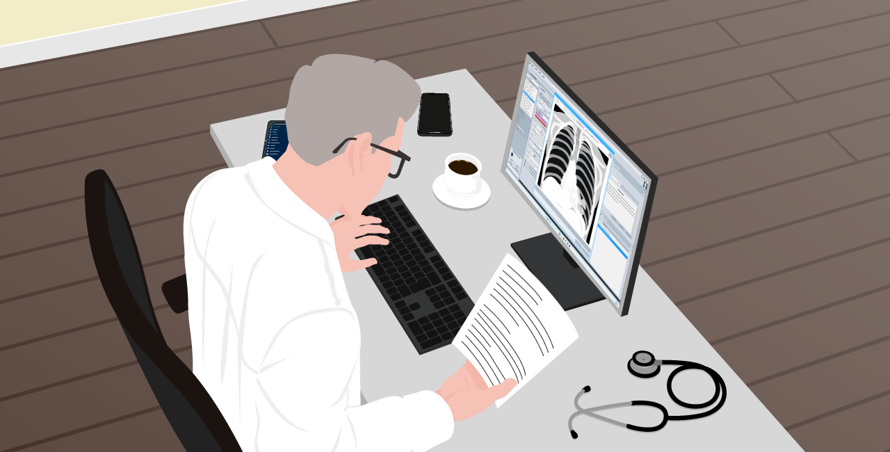 Anamnese em pneumologia: como conduzir uma investigação clínica eficiente?