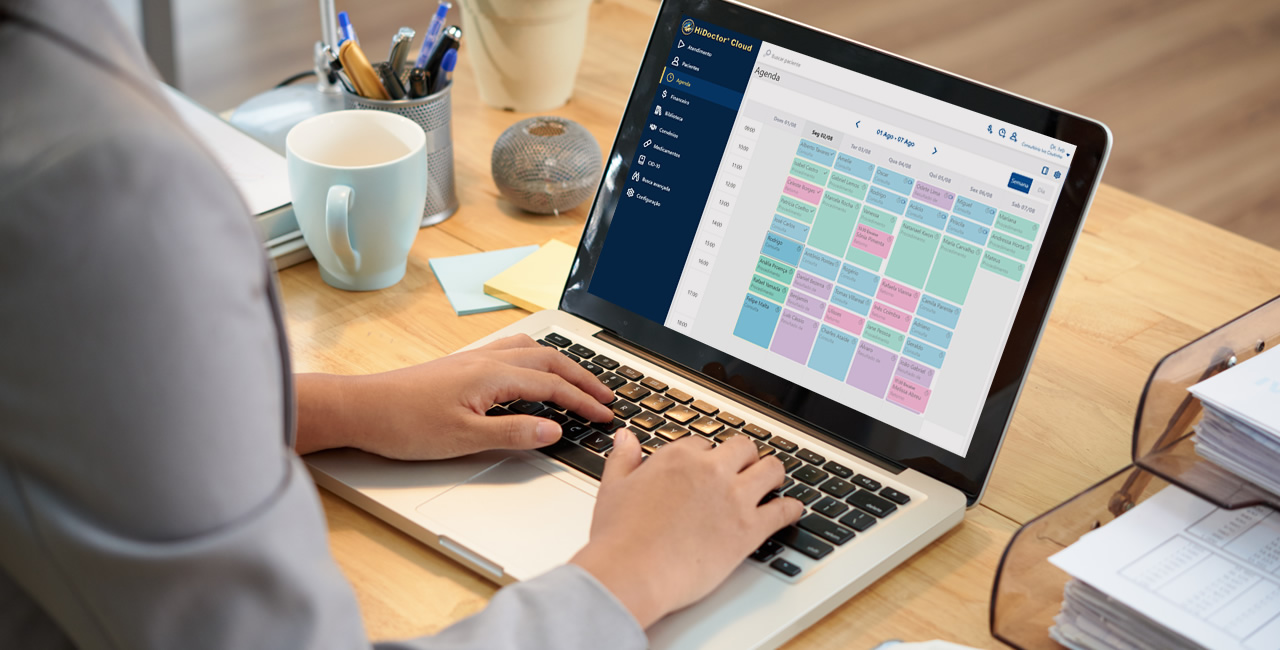 Como ter um agendamento de consultas eficiente em uma clínica de cirurgia plástica