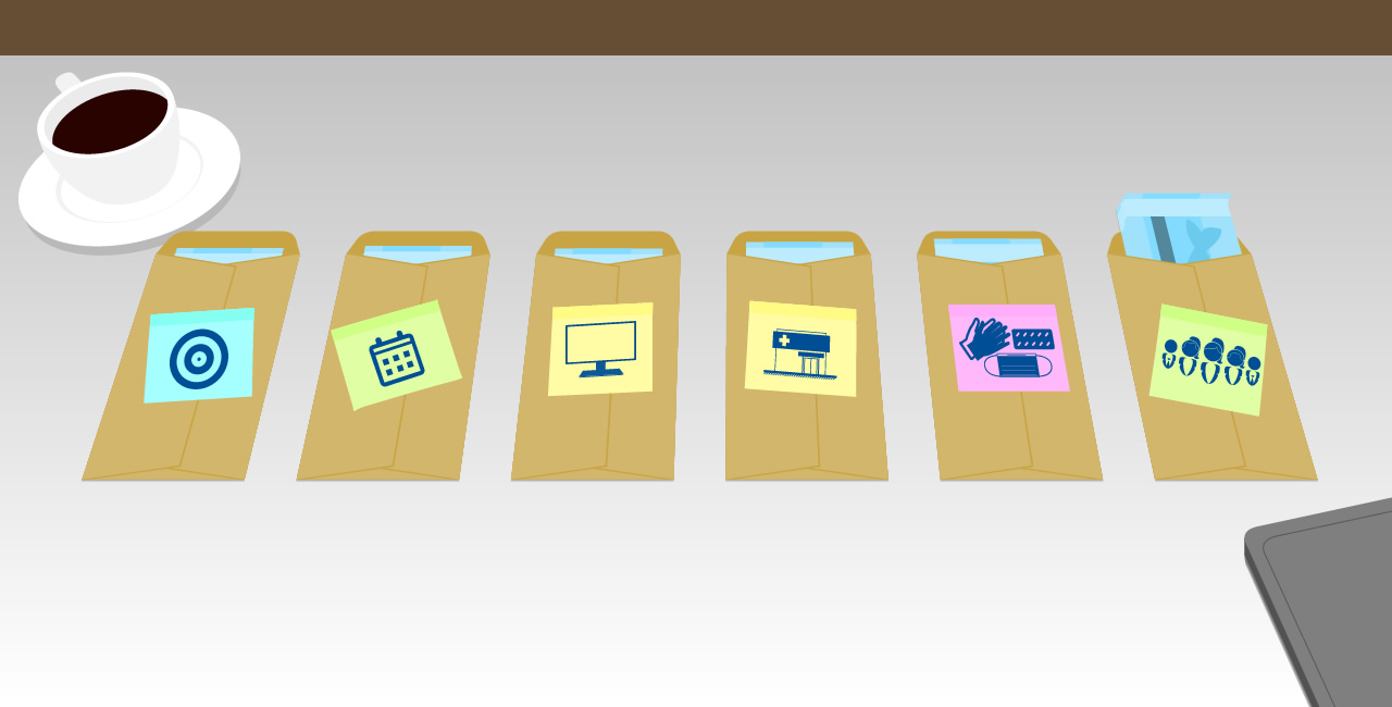 Custos ocultos de um consultório: o que todo médico precisa monitorar além do óbvio Custos ocultos de um consultório: o que todo médico precisa monitorar além do óbvio