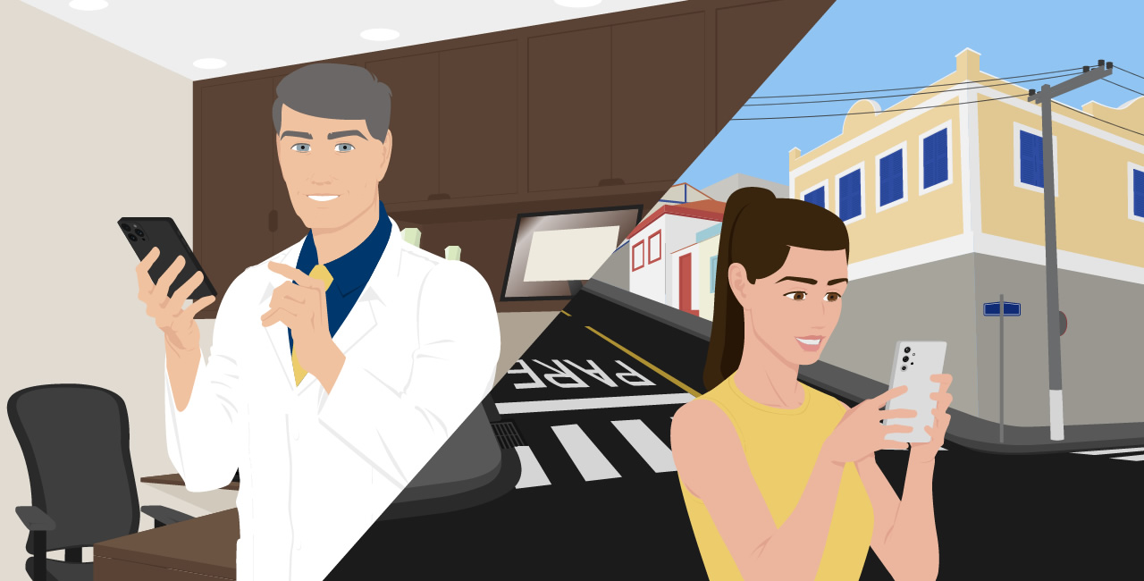 [EBOOK] Engajando os pacientes e fortalecendo a conexão através da comunicação