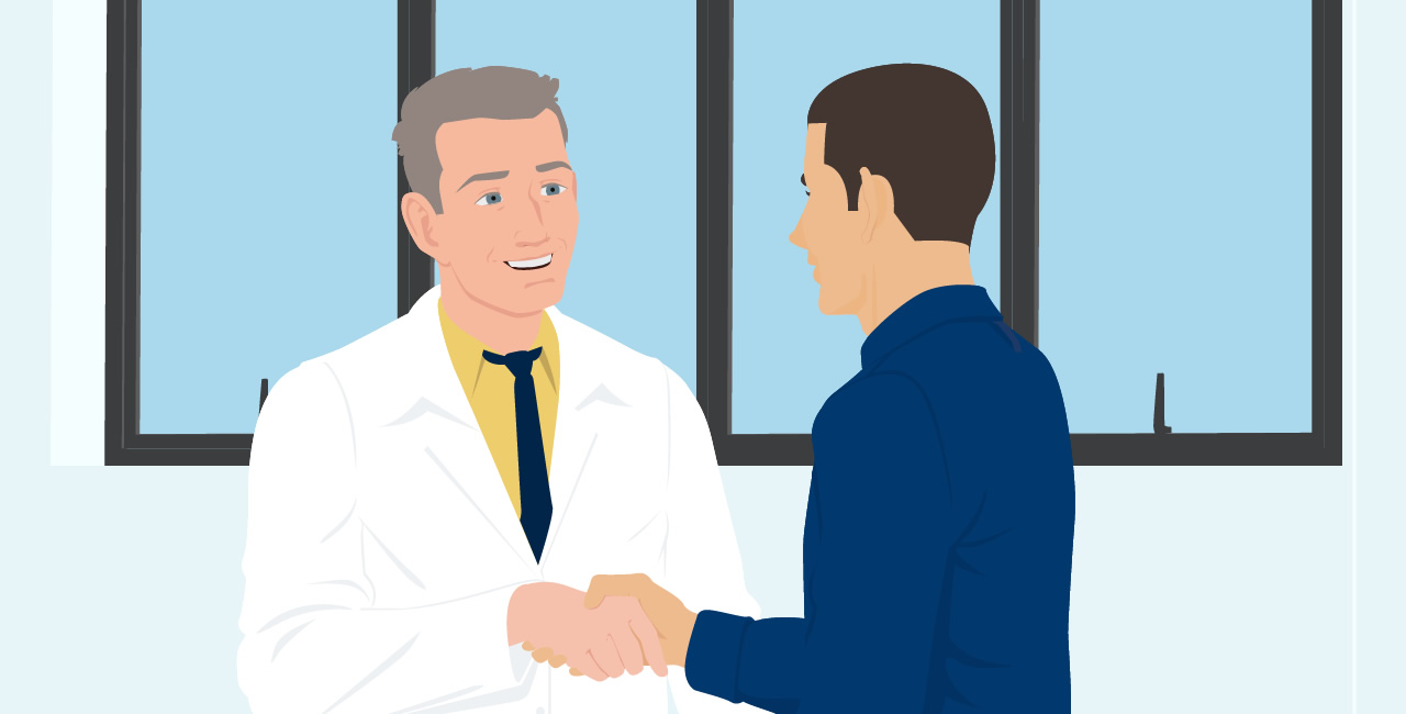[EBOOK] Fidelizando os pacientes e construindo um relacionamento 5 estrelas