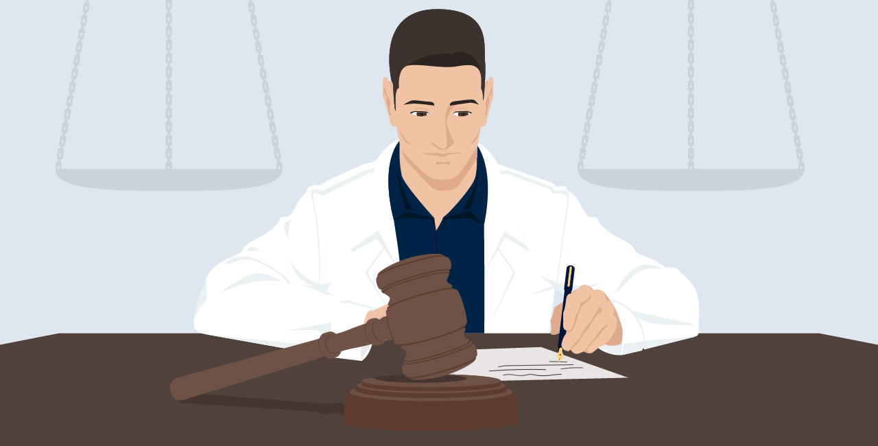 Entendendo a Lei do Ato Médico e suas implicações práticas