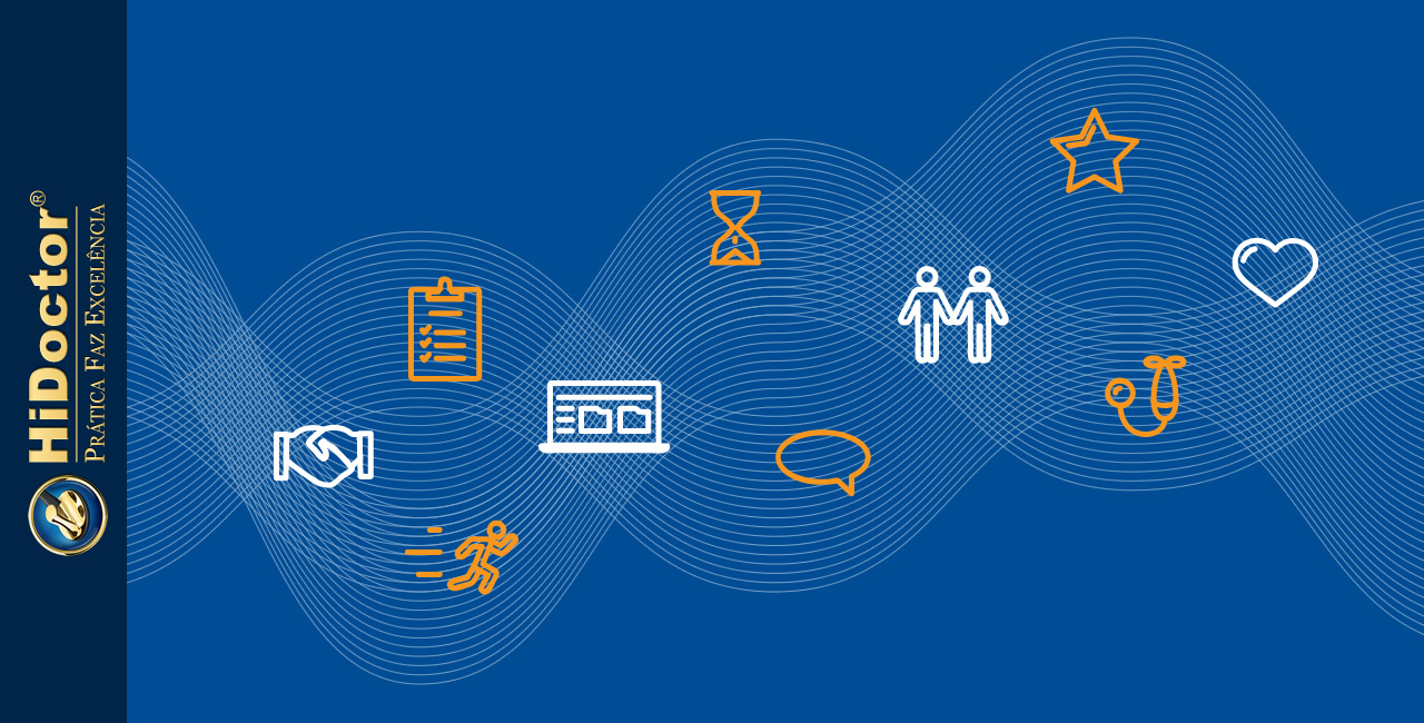 Fluidez na rotina do consultório - como alcançá-la?