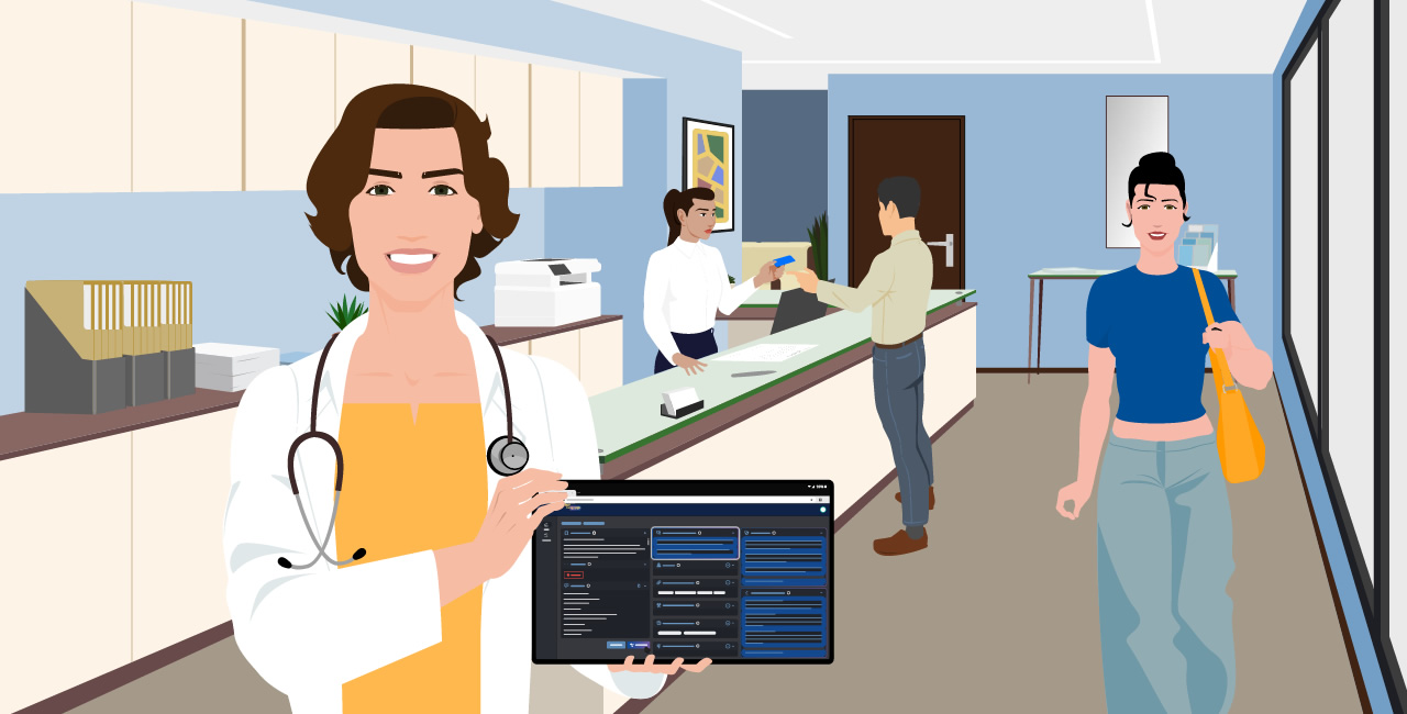 HiDoctor: diferenciais que elevam sua pr&aacute;tica m&eacute;dica