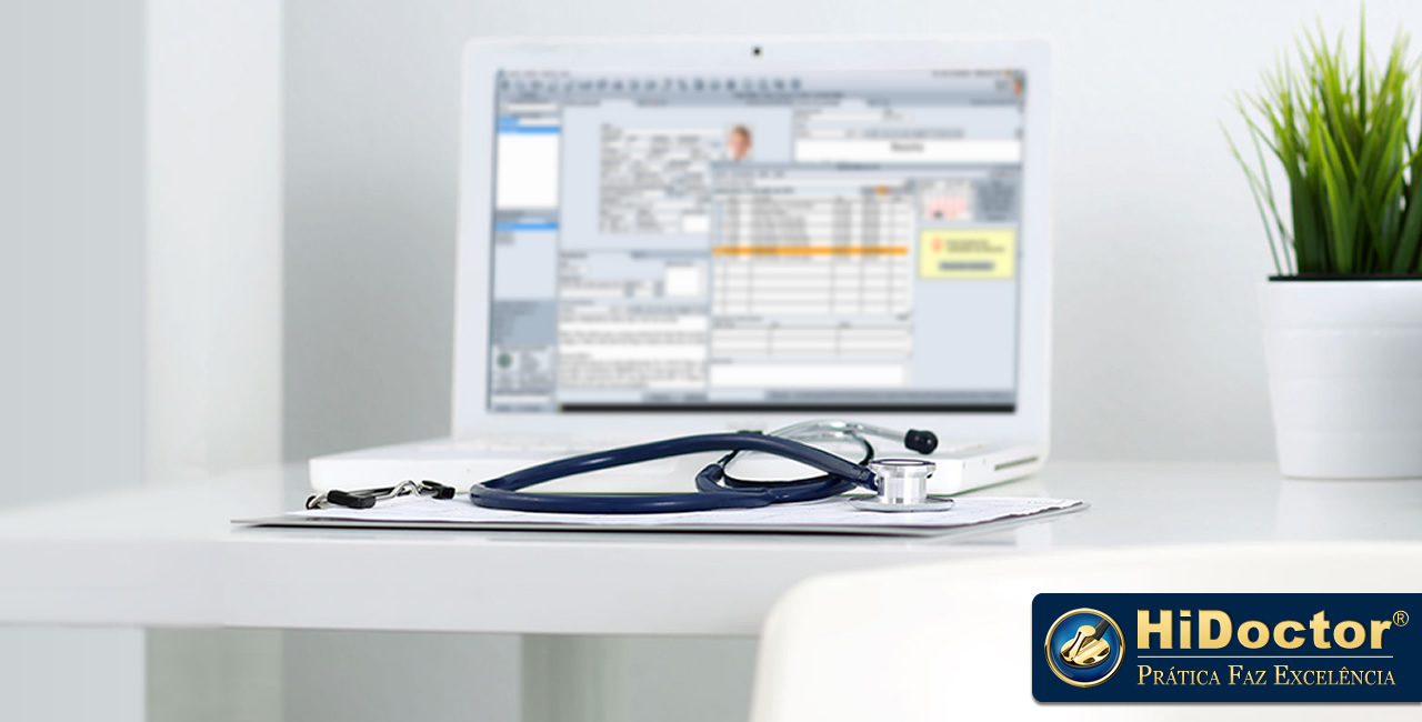 HiDoctor® na Pr&aacute;tica: dicas sobre a utiliza&ccedil;&atilde;o do HiDoctor® em sua pr&aacute;tica m&eacute;dica