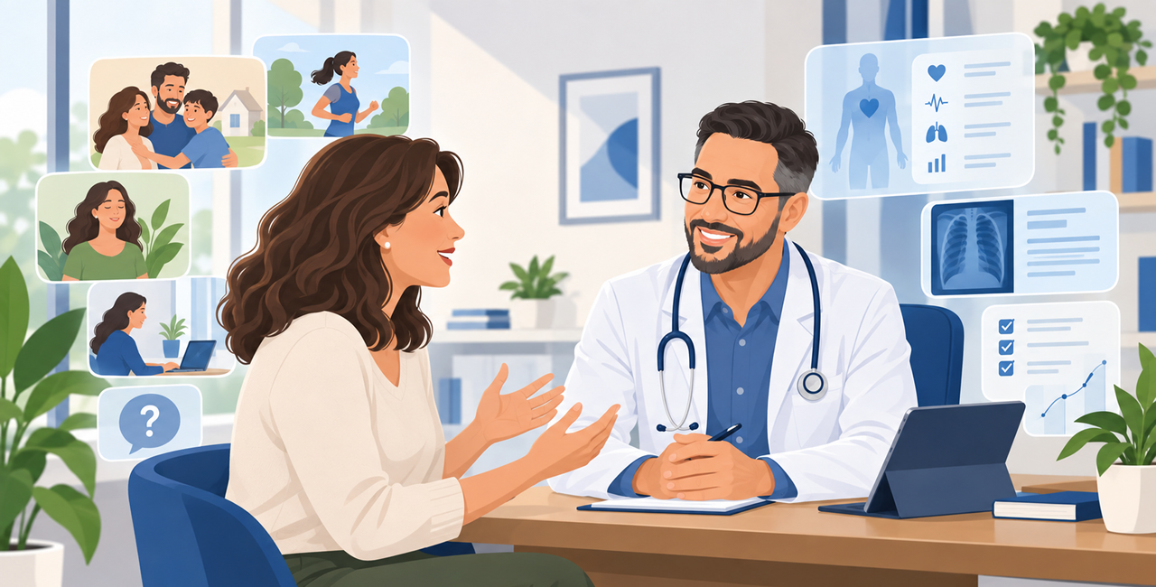 Humaniza&ccedil;&atilde;o na sa&uacute;de: o que &eacute; e como oferecer um atendimento mais humano
