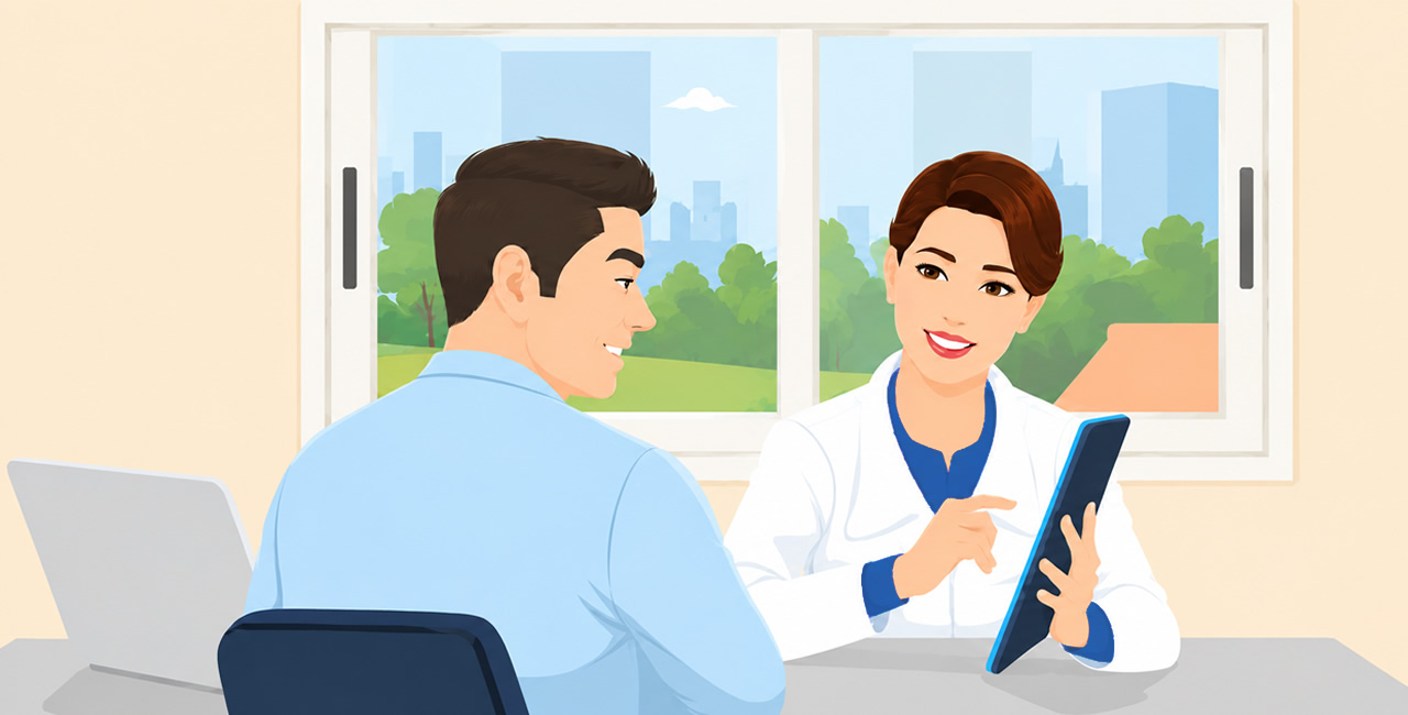 Mudan&ccedil;as nas receitas m&eacute;dicas digitais em 2026: o que os m&eacute;dicos precisam saber