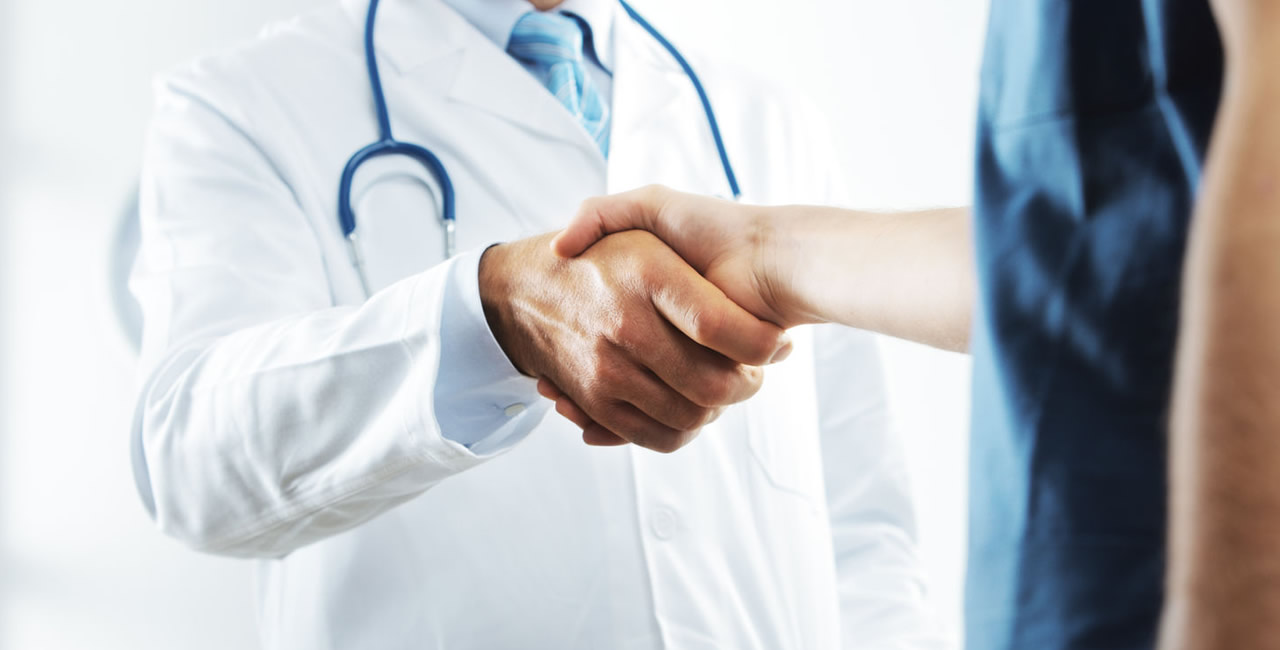 N&atilde;o contrate seu parente para o consult&oacute;rio