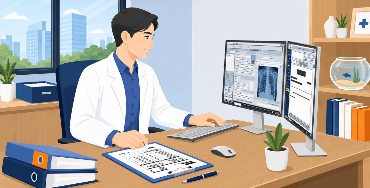 O que &eacute; Laudo M&eacute;dico - estrutura, tipos e como elaborar corretamente