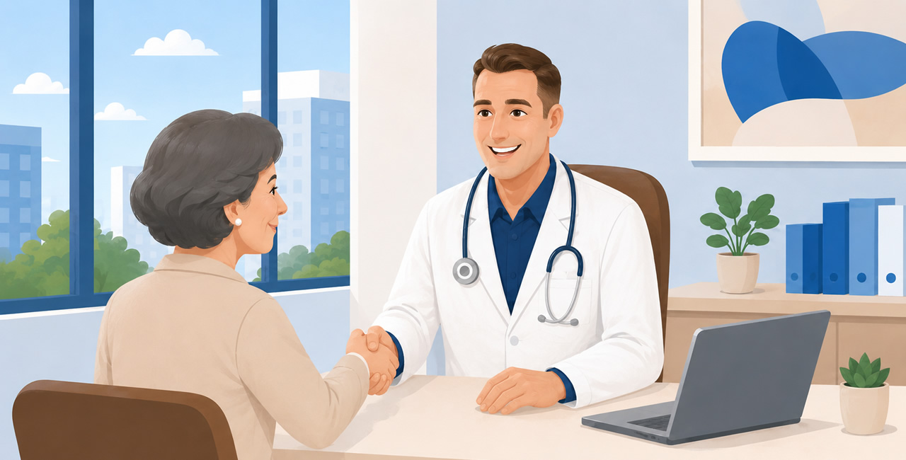 Paciente ou cliente? Entenda a diferen&ccedil;a e como isso impacta sua cl&iacute;nica
