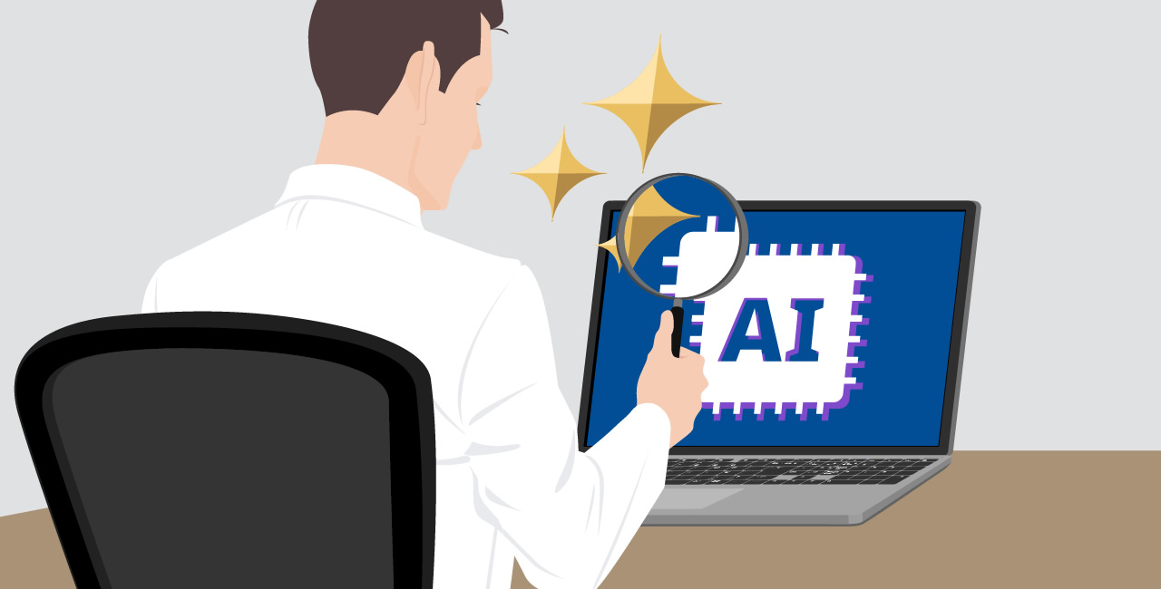 Pensando em adotar um sistema de IA para seu consultório? Considere esses 4 fatores! Pensando em adotar um sistema de IA para seu consultório? Considere esses 4 fatores!