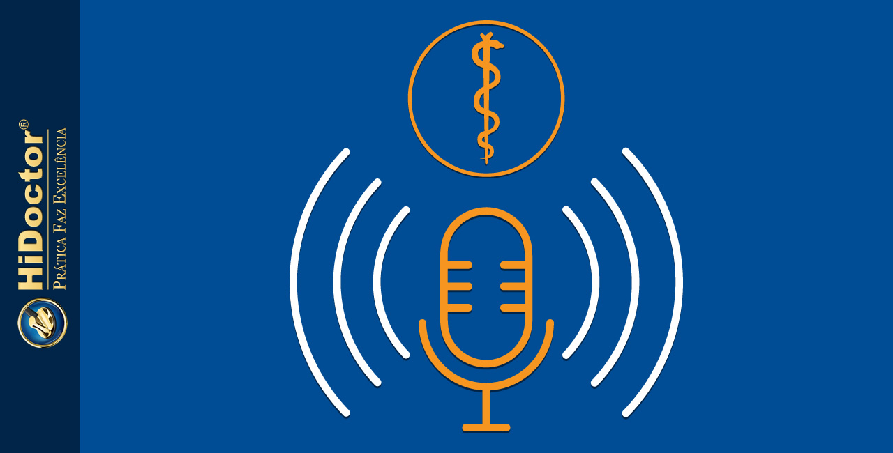 Podcast de medicina - descubra opções interessantes para escutar agora