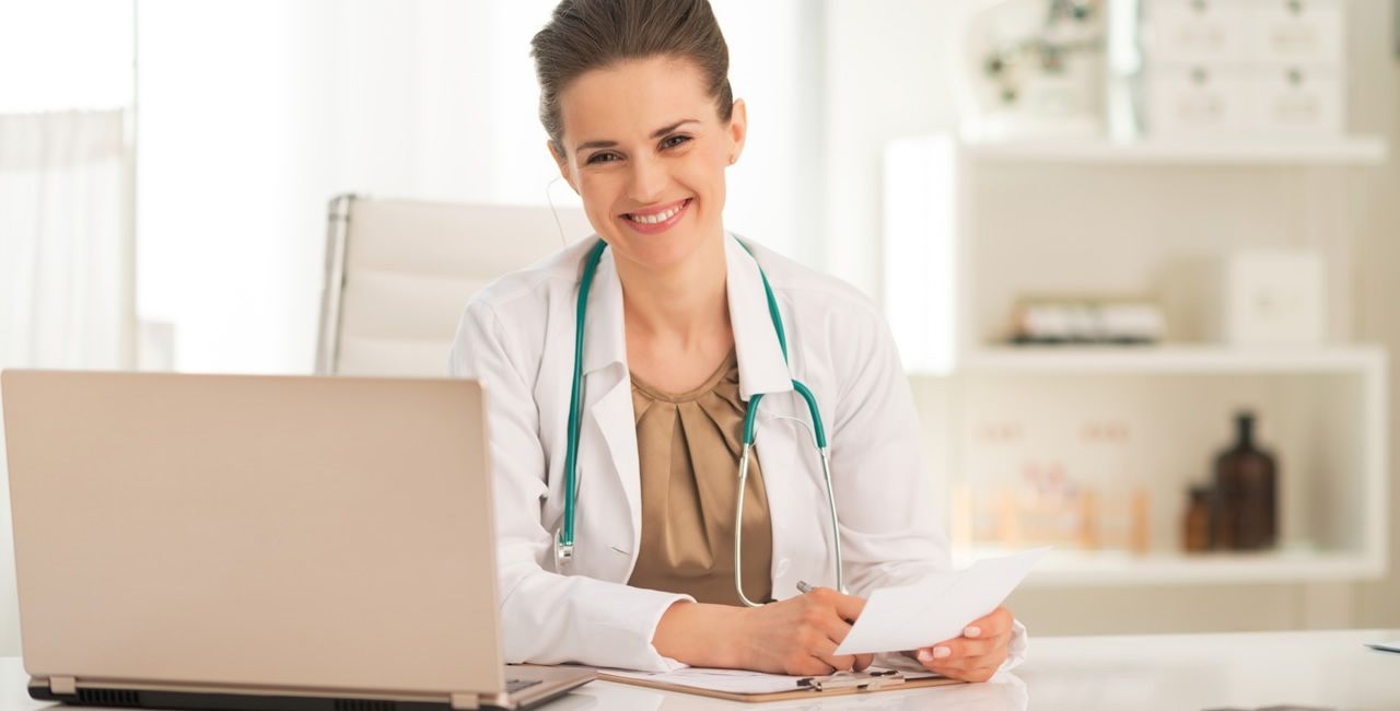 Por que m&eacute;dicos com consult&oacute;rios pr&oacute;prios se sentem mais realizados