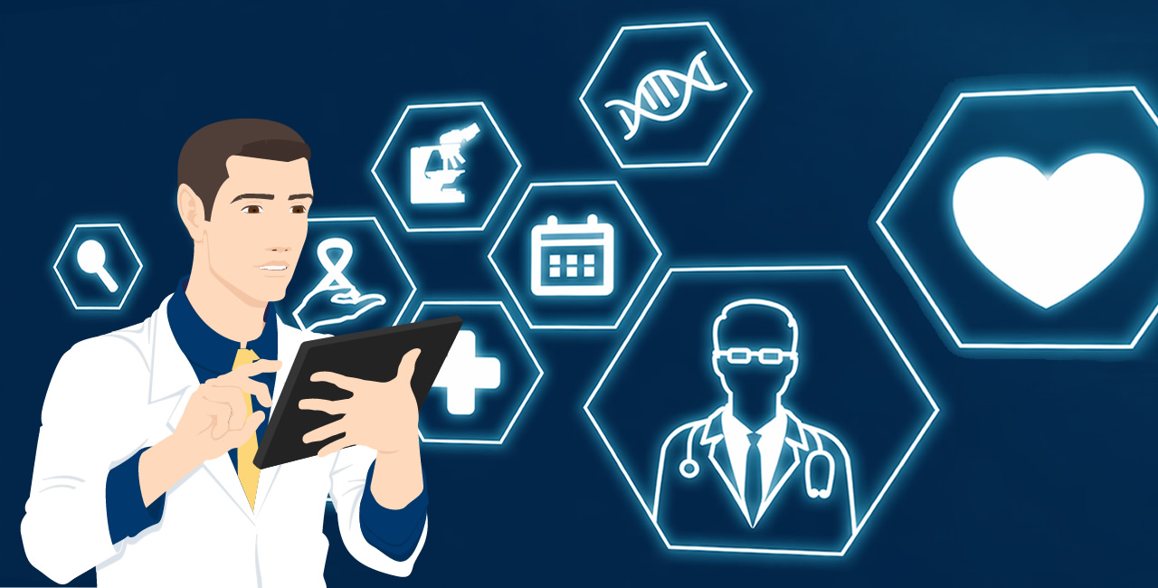 Quais sistemas s&atilde;o ideais para a gest&atilde;o de pacientes e o agendamento em cl&iacute;nicas m&eacute;dicas?