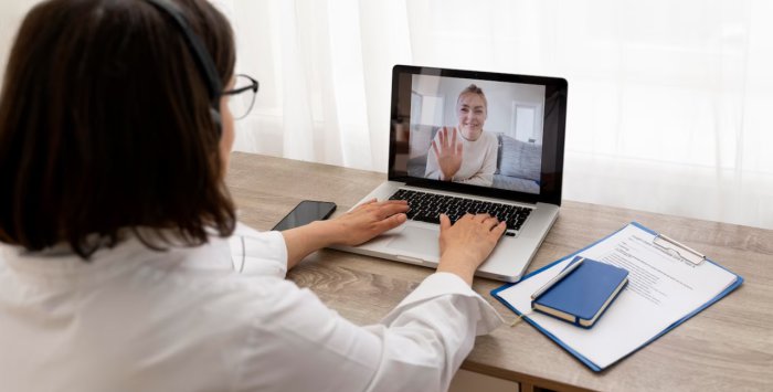 Terapia à distância: explorando as possibilidades da teleconsulta em Psicologia